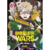 Kindergarten Wars 9