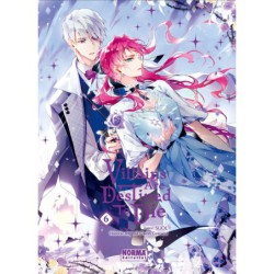 Villains Are Destined To Die 6