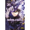 Seraph Of The End 26