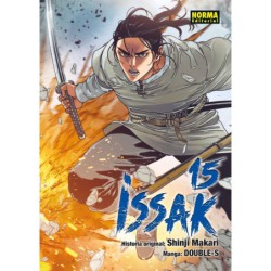 Issak 15