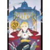 Fullmetal Alchemist 20Th Anniversary Book