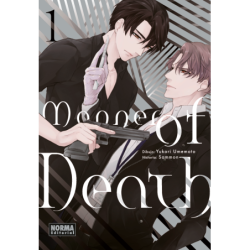 Manner Of Death 1