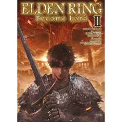 Elden Ring. Become Lord 2