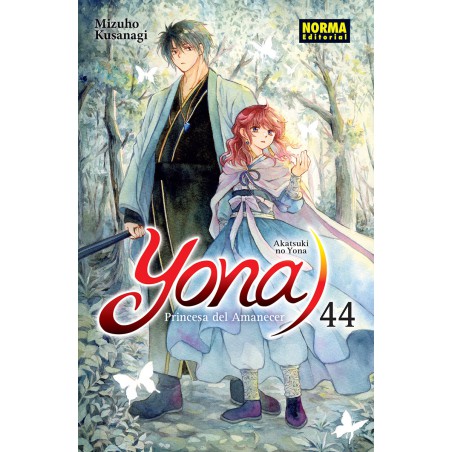 Yona