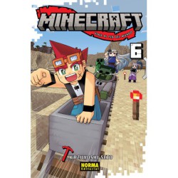 Minecraft 6