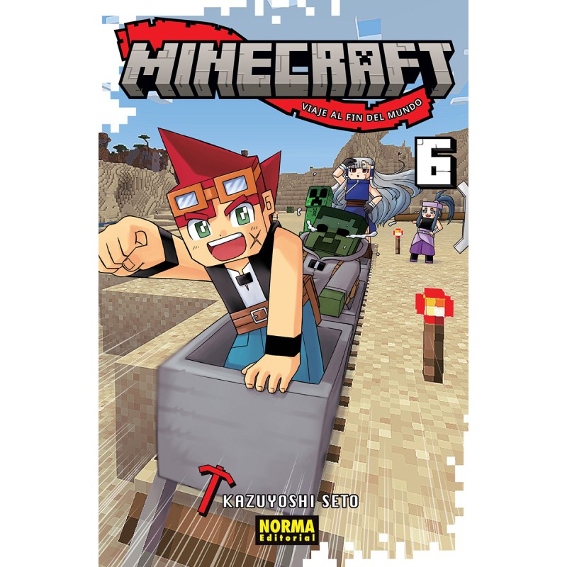 Minecraft 6
