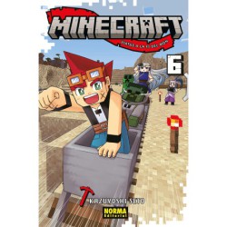 Minecraft 6 (Català)