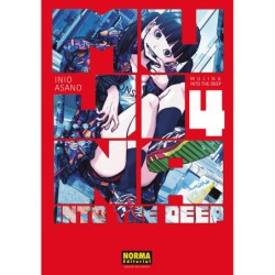 Mujina Into The Deep 4 (Català)