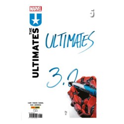 The Ultimates 5