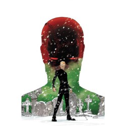 Daredevil: Día gélido en el infierno