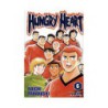 Hungry Heart 06 (Comic) (Manga) (Ultimo Numero)