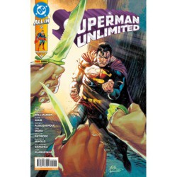 Superman Unlimited 2