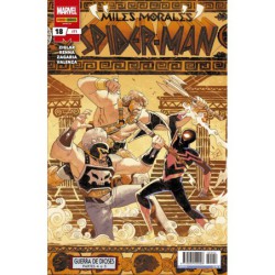 Miles Morales: Spider-Man 18