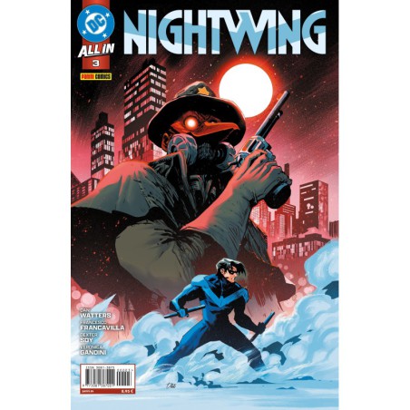 All In Nightwing 3