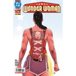 All In Wonder Woman 13