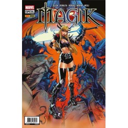 Magik: La colección completa
