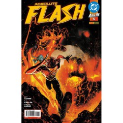 Absolute Flash 5