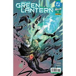 Absolute Green Lantern 5