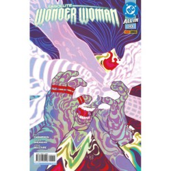 Absolute Wonder Woman 10