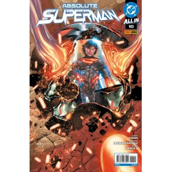 Absolute Superman 10