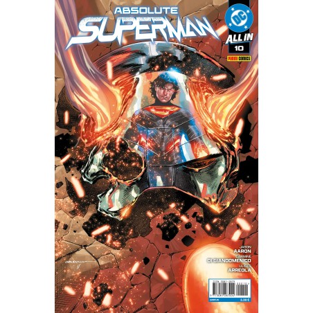 Absolute Superman 10