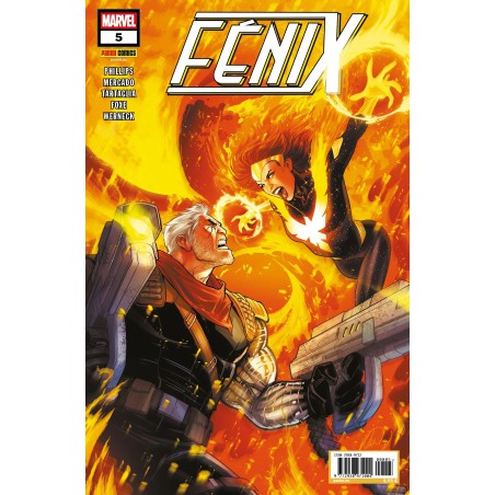 Fénix 5