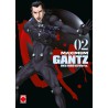 Maximum Gantz 2