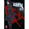 Maximum Gantz 16