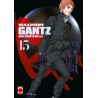 Maximum Gantz 15