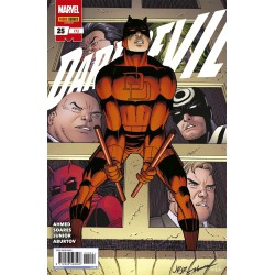 Daredevil 25