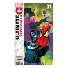 Ultimate Spider-Man 21