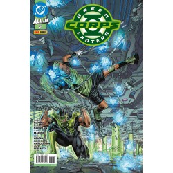 All In Green Lantern Corps 2
