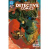 All In Detective Comics 10