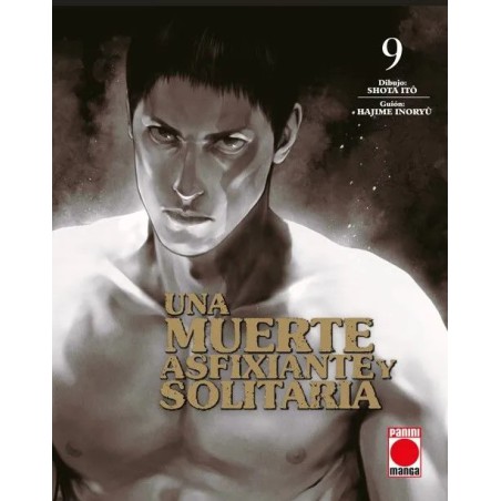 Una muerte asfixiante y solitaria 9