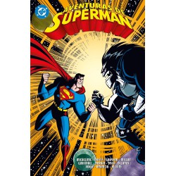 Aventuras de Superman 4