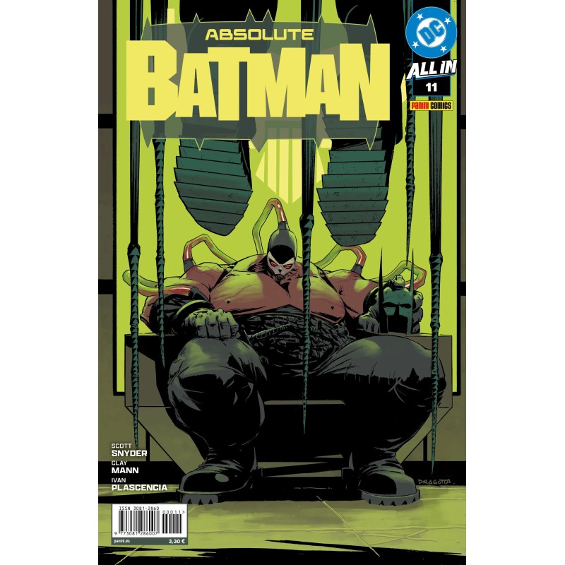 Absolute Batman 11