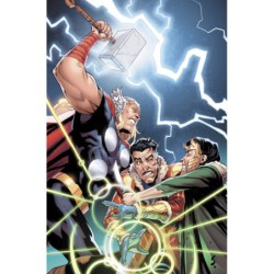 Doctor Extraño de Asgard 2