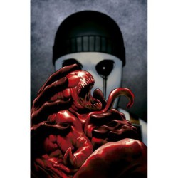 Eddie Brock: Matanza 3