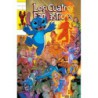 Los 4 Fantásticos - Portada Alternativa Stitch 4