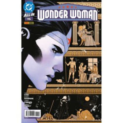 All In Wonder Woman 15