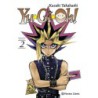 Yu-Gi-Oh! 01/22