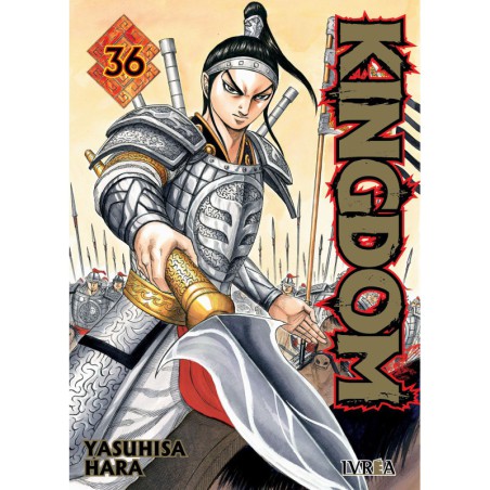Kingdom 36