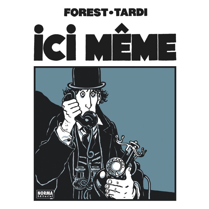 Ici Même
