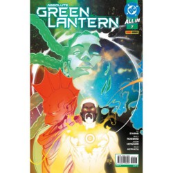Absolute Green Lantern 7