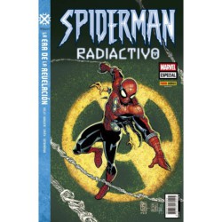 La era de revelación: Spiderman Radiactivo