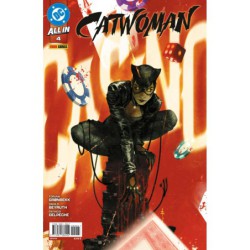 All In Catwoman 4