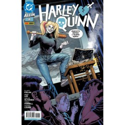 All In Harley Quinn 4