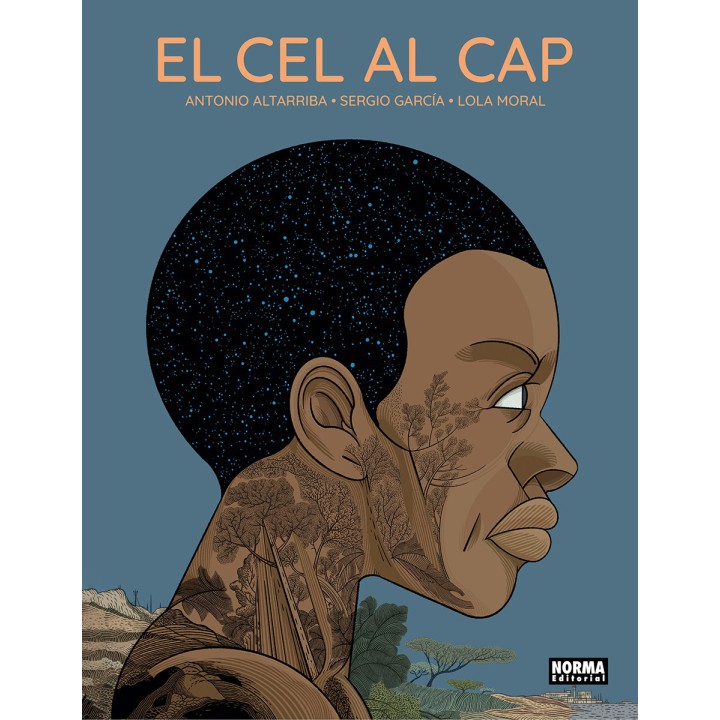 El Cel Al Cap