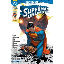 Superman Unlimited 5