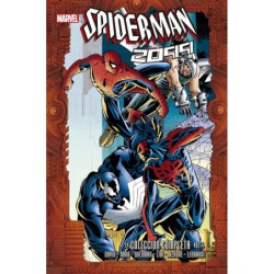 Spiderman 2099. La colección Completa 4